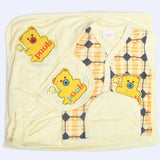 Newborn Suit Set - Yellow, Kids, NB Boys Sets And Suits, Chase Value, Chase Value