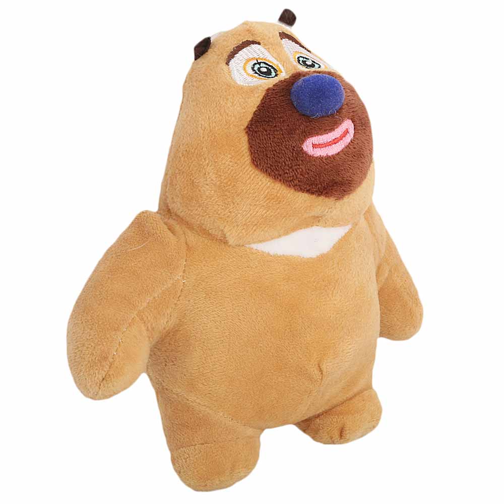 Stuffed Toy - Camel, Kids, Stuffed Toys, Chase Value, Chase Value