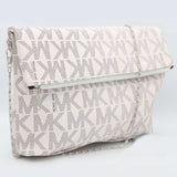Women's Clutch ZH-555 - Off White, Women, Clutches, Chase Value, Chase Value