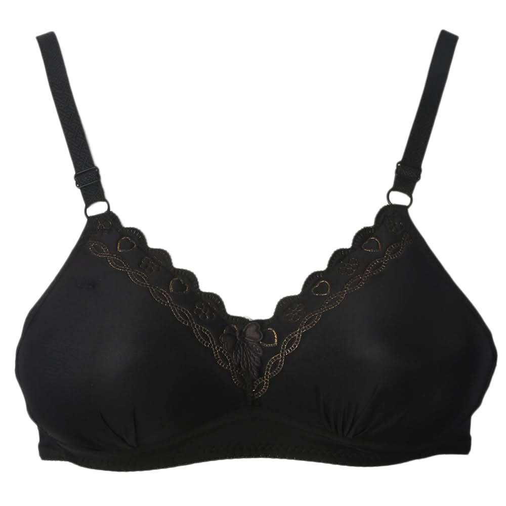 Women's Foam Bra - Black, Women, Bras, Chase Value, Chase Value
