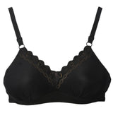 Women's Foam Bra - Black, Women, Bras, Chase Value, Chase Value
