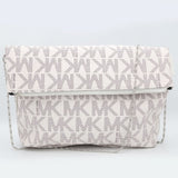 Women's Clutch ZH-555 - Off White, Women, Clutches, Chase Value, Chase Value