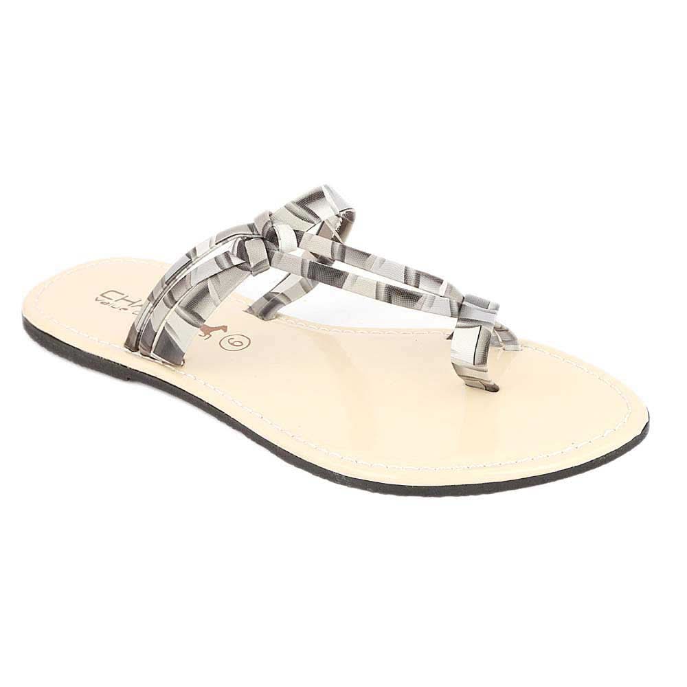 Women's Slipper (708) - Black, Women, Slippers, Chase Value, Chase Value