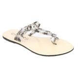 Women's Slipper (708) - Black, Women, Slippers, Chase Value, Chase Value