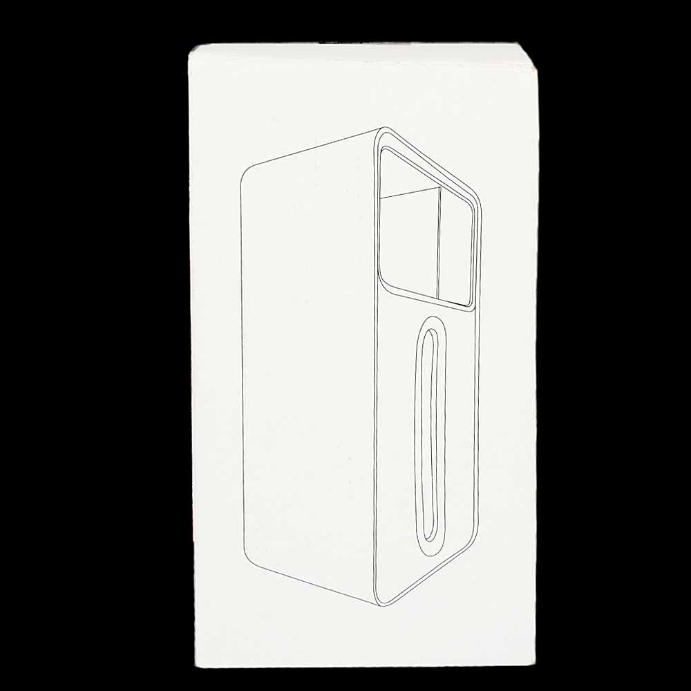 Tissue Box - White, Home & Lifestyle, Storage Boxes, Chase Value, Chase Value
