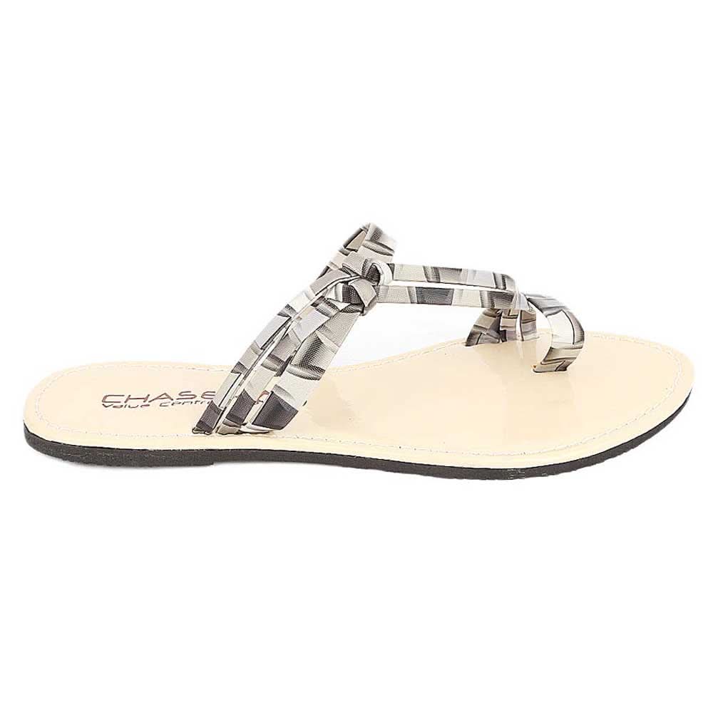 Women's Slipper (708) - Black, Women, Slippers, Chase Value, Chase Value