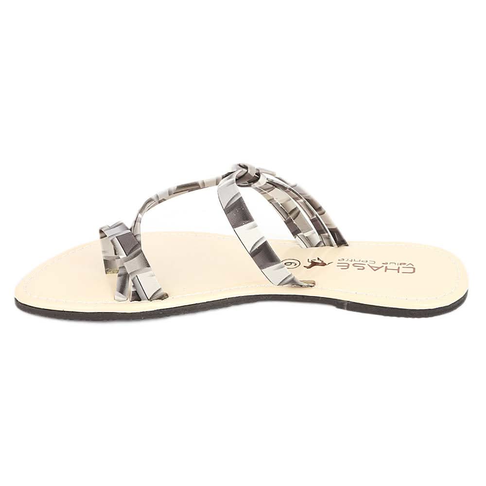 Women's Slipper (708) - Grey, Women, Slippers, Chase Value, Chase Value