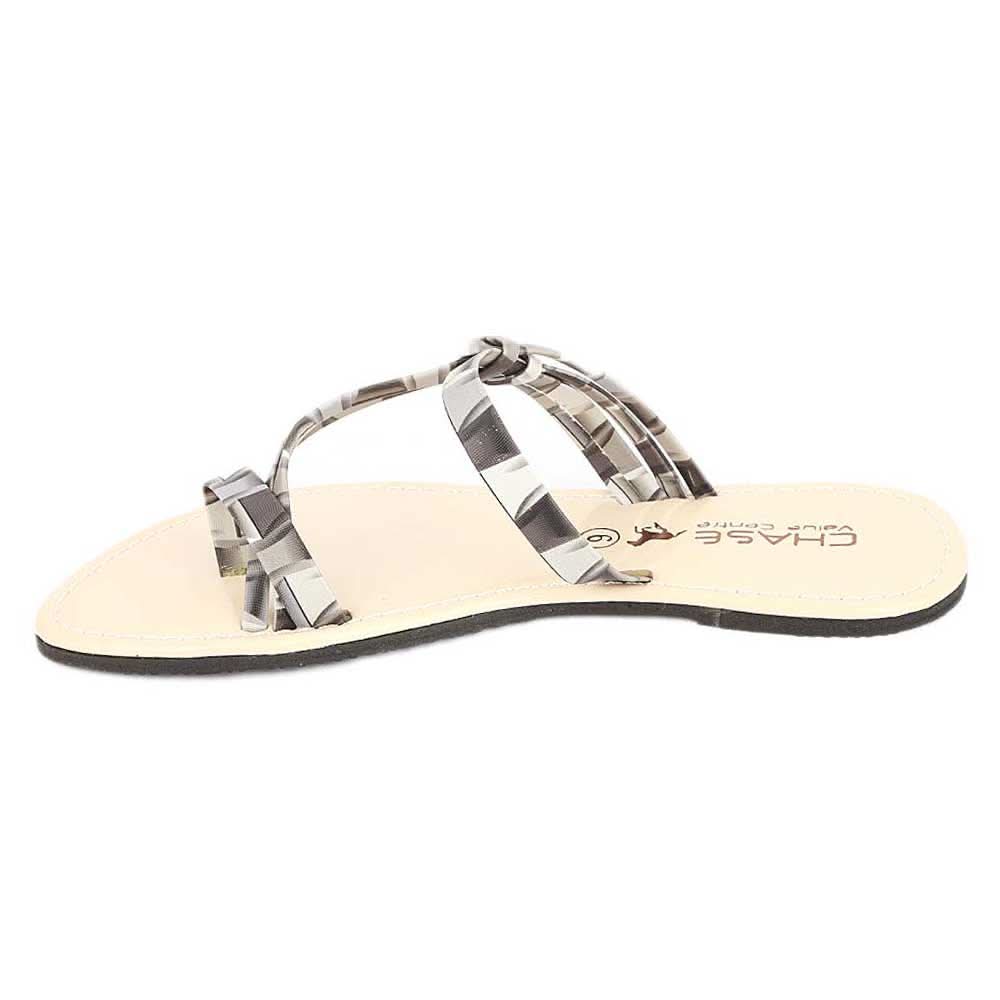 Women's Slipper (708) - Black, Women, Slippers, Chase Value, Chase Value