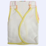 Newborn Vest 3 Piece Set - Multi, Kids, New Born Boys Sets And Suits, Kids, New Born Girls Sets And Suits, Chase Value, Chase Value