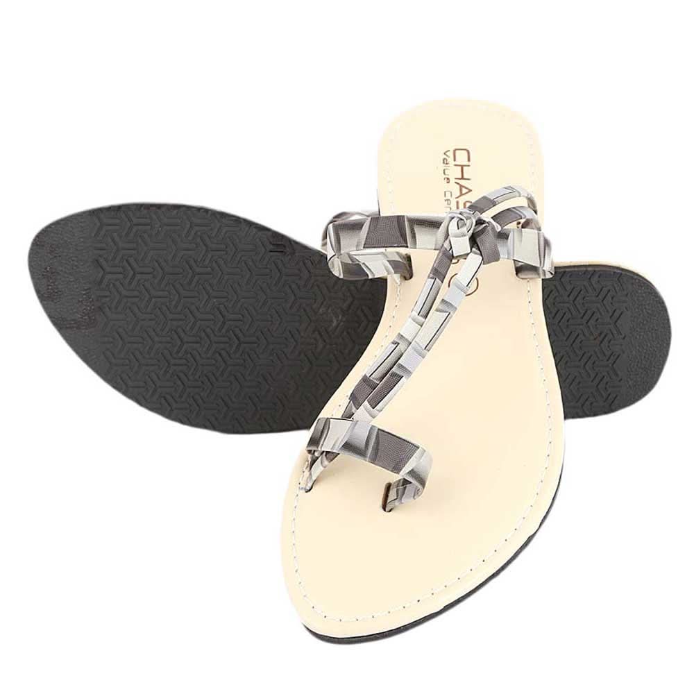 Women's Slipper (708) - Black, Women, Slippers, Chase Value, Chase Value