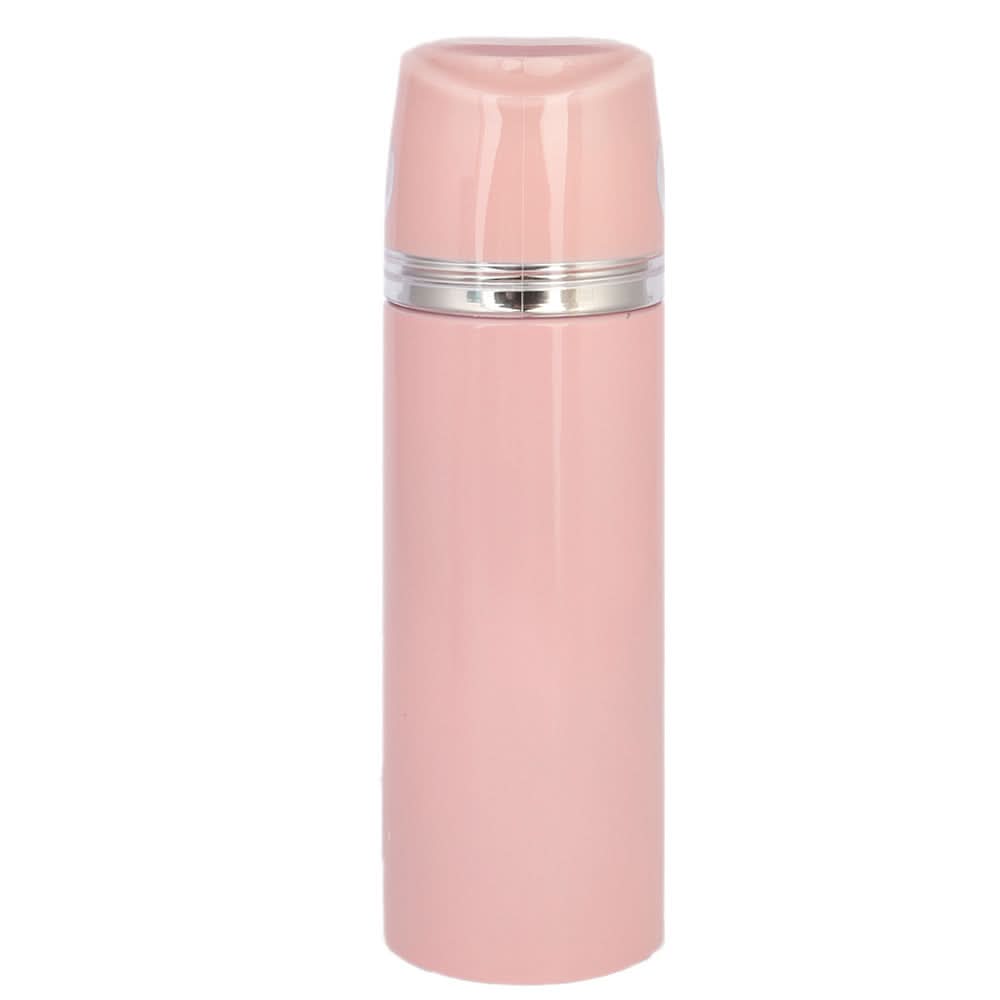 Flask S/S 650ml (KA885) - T-Pink, Home & Lifestyle, Glassware & Drinkware, Chase Value, Chase Value