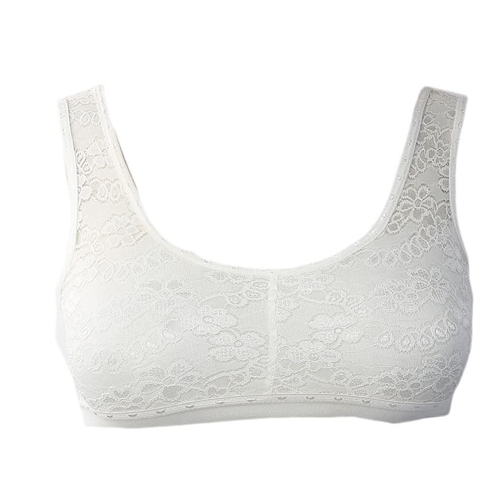 Women's Biddies - White, Women, Bras, Chase Value, Chase Value