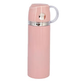 Flask S/S 650ml (KA885) - T-Pink, Home & Lifestyle, Glassware & Drinkware, Chase Value, Chase Value