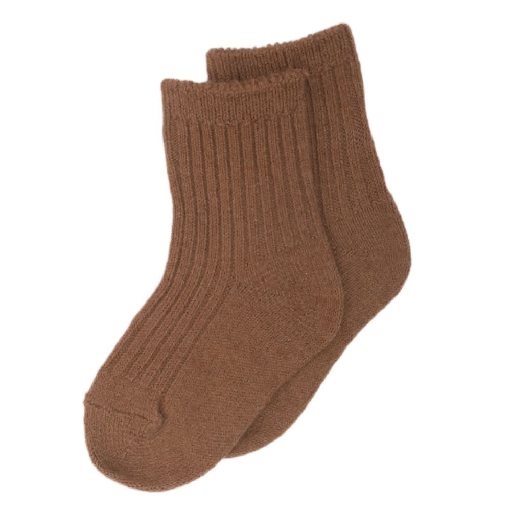 Kids Winter Socks - Brown, Kids, Boys Socks, Chase Value, Chase Value
