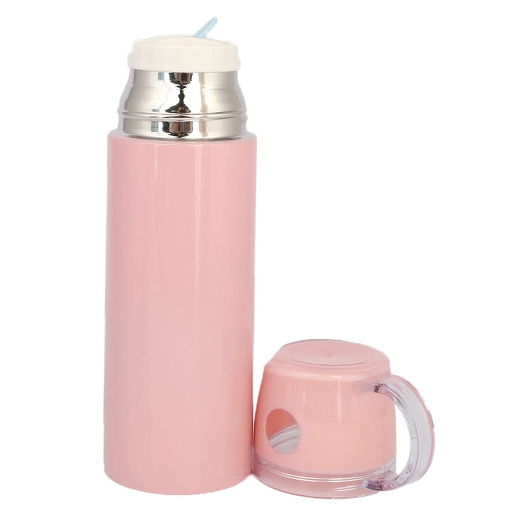 Flask S/S 650ml (KA885) - T-Pink, Home & Lifestyle, Glassware & Drinkware, Chase Value, Chase Value