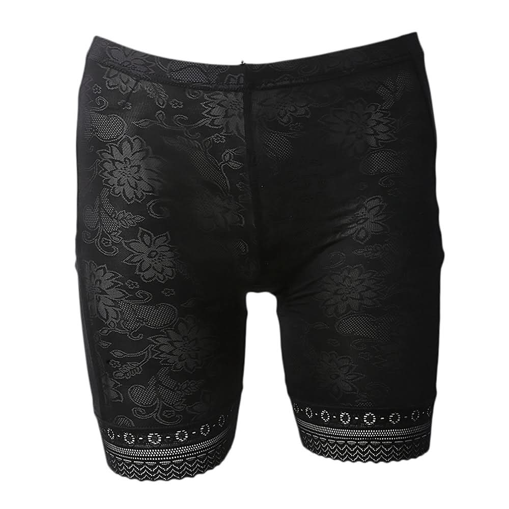 Women's Boxer - Black, Women, Panties, Chase Value, Chase Value