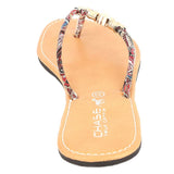 Women's Slipper (KL-024) - Red, Women, Slippers, Chase Value, Chase Value