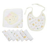 Bath Towel - Yellow, Home & Lifestyle, Bath Towels, Chase Value, Chase Value