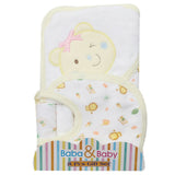 Bath Towel - Yellow, Home & Lifestyle, Bath Towels, Chase Value, Chase Value