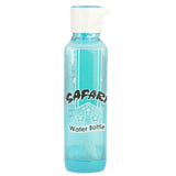 Safari 3 Star Water Bottle 600 ML - Cyan, Home & Lifestyle, Glassware & Drinkware, Chase Value, Chase Value