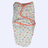 Newborn Swaddle Sheet - White, Kids, Wrapping Sheets, Chase Value, Chase Value