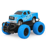 Remote Control Jeep - Blue, Kids, Remote Control, Chase Value, Chase Value