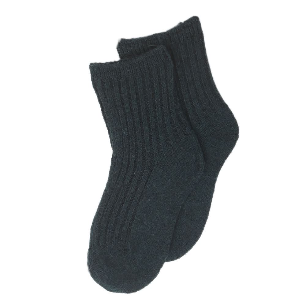 Kids Winter Socks - Dark Green, Kids, Boys Socks, Chase Value, Chase Value