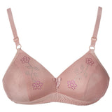 Women's Foam Bra - Light Purple, Women, Bras, Chase Value, Chase Value