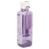 Safari 3 Star Water Bottle 600 ML - Purple, Home & Lifestyle, Glassware & Drinkware, Chase Value, Chase Value