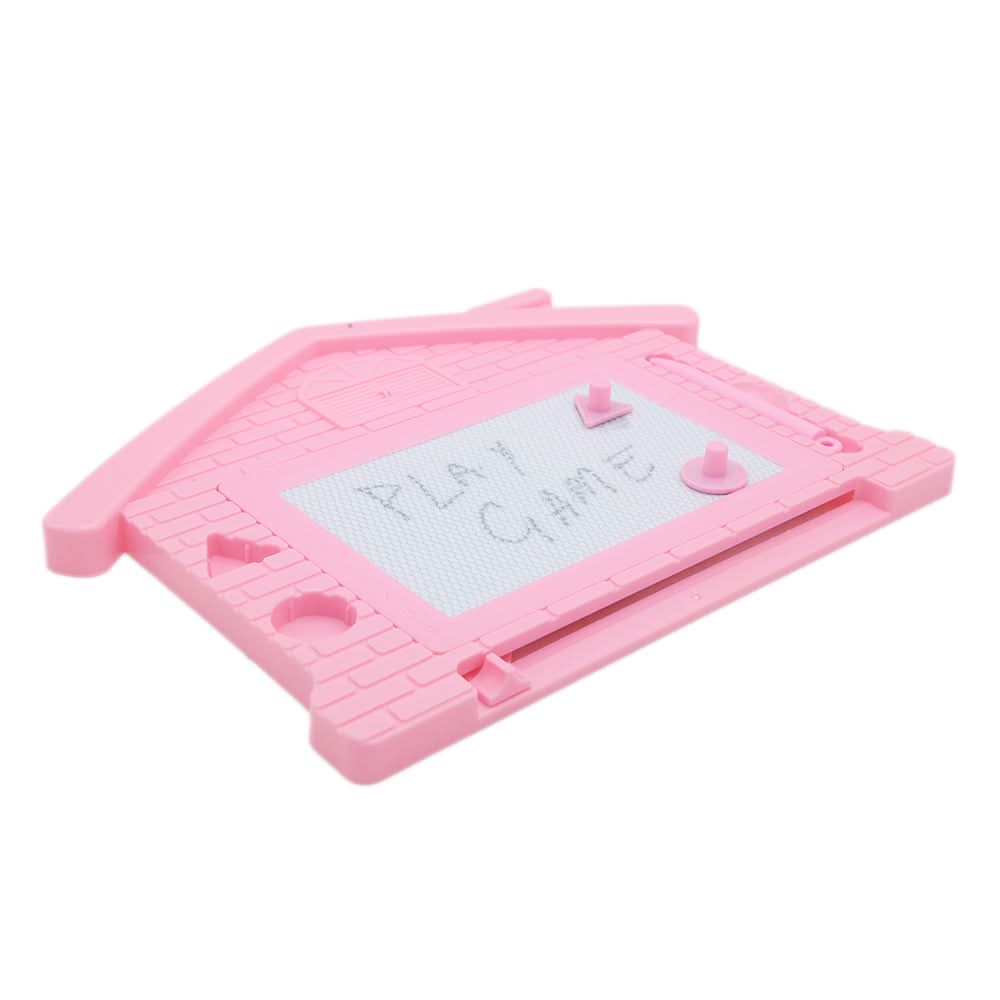 Magic Slate 105 - Pink, Kids, Educational Toys, Chase Value, Chase Value