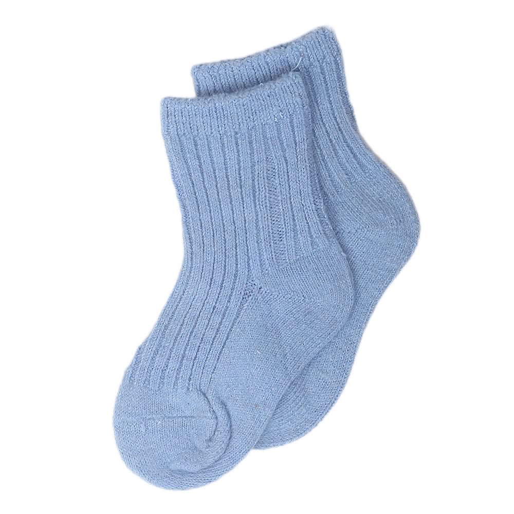 Kids Winter Socks - Blue, Kids, Boys Socks, Chase Value, Chase Value