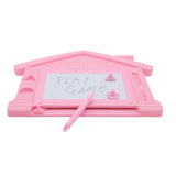 Magic Slate 105 - Pink, Kids, Educational Toys, Chase Value, Chase Value