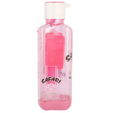Safari 3 Star Water Bottle 600 ML - Pink, Home & Lifestyle, Glassware & Drinkware, Chase Value, Chase Value