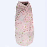 Newborn Swaddle Sheet - Pink, Kids, Wrapping Sheets, Chase Value, Chase Value