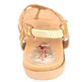Women's Fancy Sandal (1086) - Brown, Women, Sandals, Chase Value, Chase Value