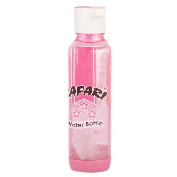 Safari 3 Star Water Bottle 600 ML - Pink, Home & Lifestyle, Glassware & Drinkware, Chase Value, Chase Value