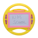 Magic Slate 107 - Yellow, Kids, Educational Toys, Chase Value, Chase Value