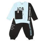 Boys Suit - Light Blue, Boys Sets & Suits, Chase Value, Chase Value