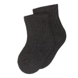 Kids Winter Socks - Black, Kids, Boys Socks, Chase Value, Chase Value