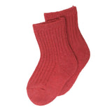 Kids Winter Socks - Red, Kids, Boys Socks, Chase Value, Chase Value