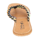 Women's Slipper (548) - Black, Women, Slippers, Chase Value, Chase Value