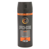 Axe Musk Body Spray for Men 150ml, Beauty & Personal Care, Men Body Spray And Mist, Chase Value, Chase Value
