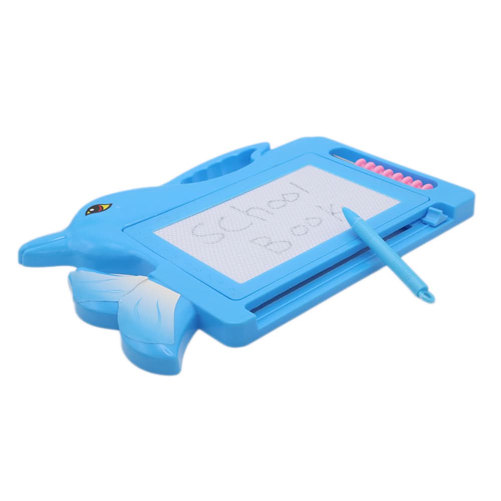 Magic Slate 106 - Light Blue, Kids, Educational Toys, Chase Value, Chase Value