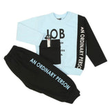Boys Suit - Light Blue, Boys Sets & Suits, Chase Value, Chase Value