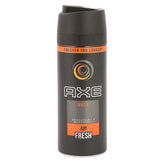 Axe Musk Body Spray for Men 150ml, Beauty & Personal Care, Men Body Spray And Mist, Chase Value, Chase Value