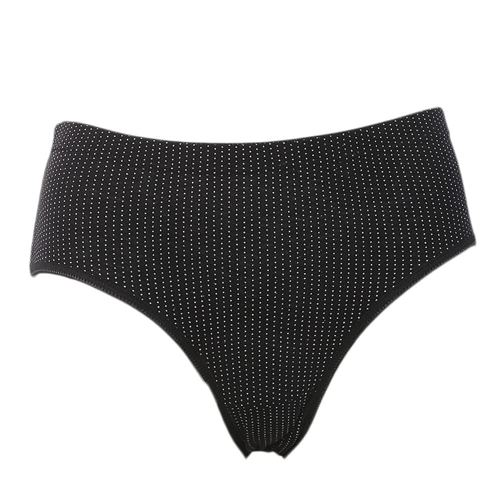 Women's Panty - Black, Women, Panties, Chase Value, Chase Value