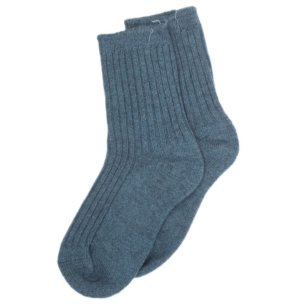 Kids Winter Socks - Sky Blue, Kids, Boys Socks, Chase Value, Chase Value