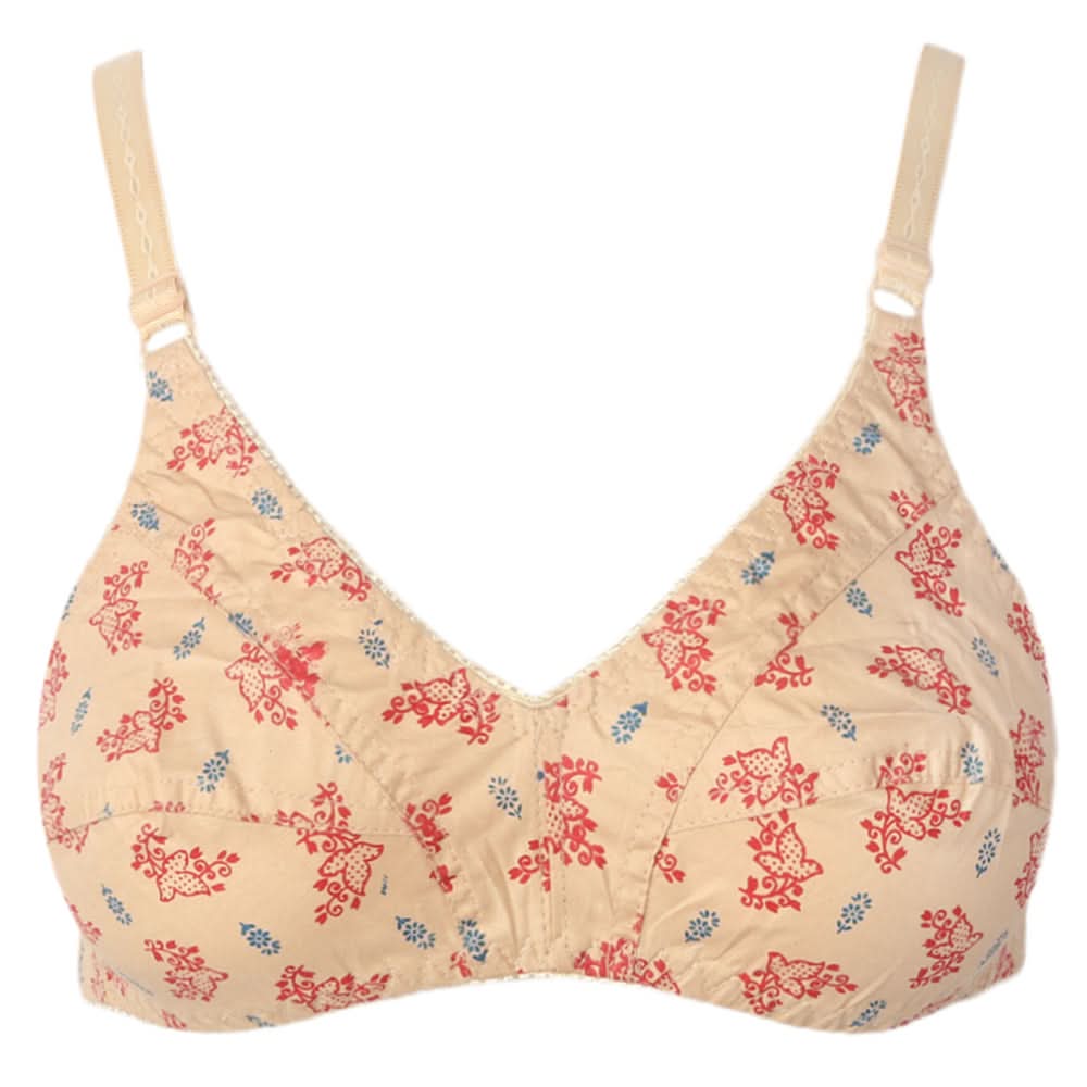 Women's Cotton Bra - Skin, Women, Bras, Chase Value, Chase Value