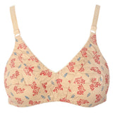 Women's Cotton Bra - Skin, Women, Bras, Chase Value, Chase Value