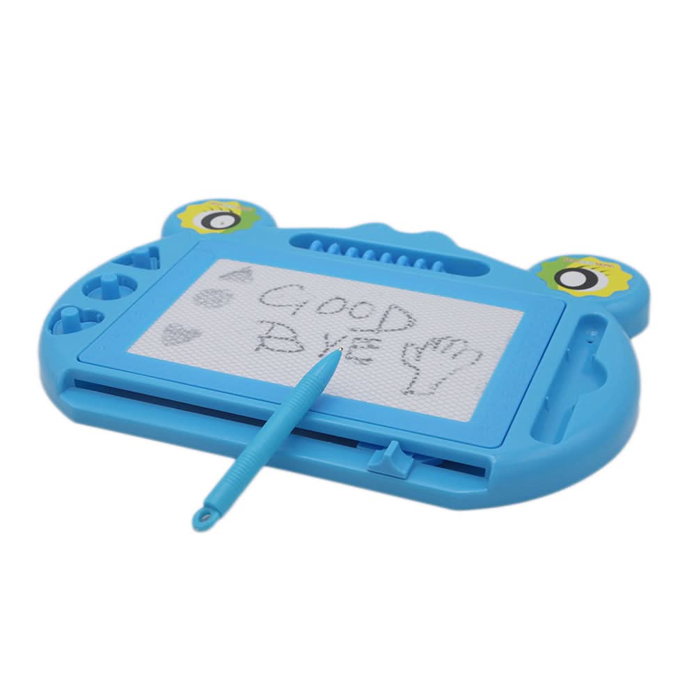 Magic Slate 103 - Sky Blue, Kids, Educational Toys, Chase Value, Chase Value